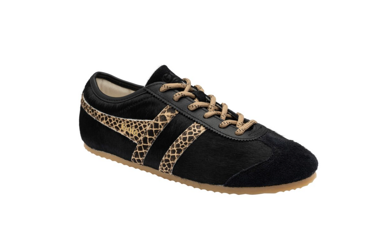 Cleora Luxe | Sneaker