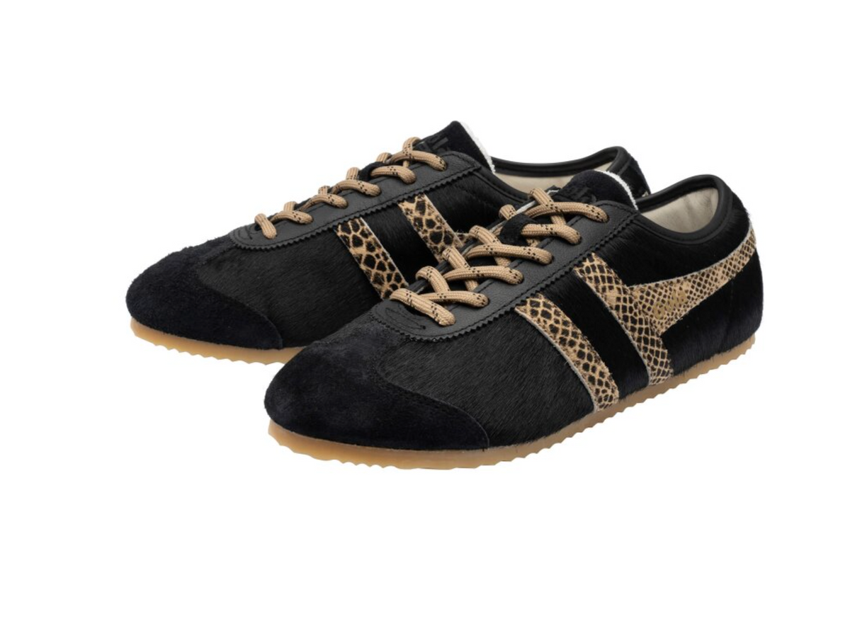 Cleora Luxe | Sneaker