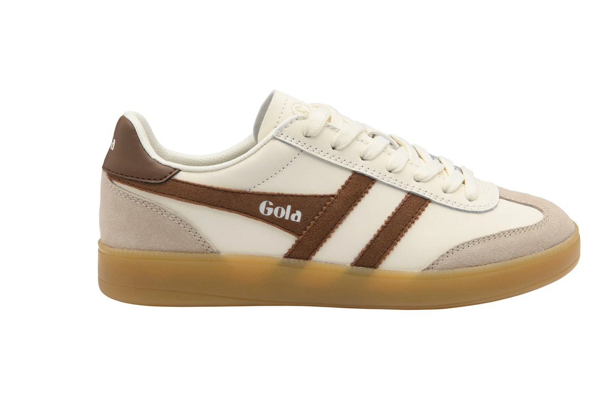 Gola Viper Leather | Trainer Sneaker