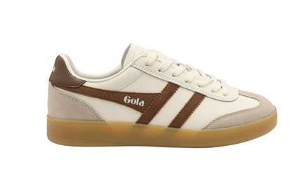 Gola Viper Leather | Trainer Sneaker