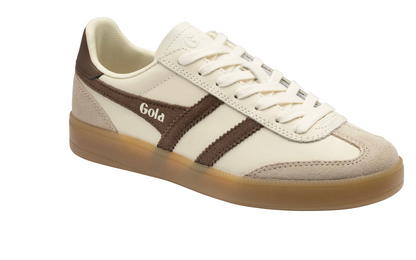 Gola Viper Leather | Trainer Sneaker