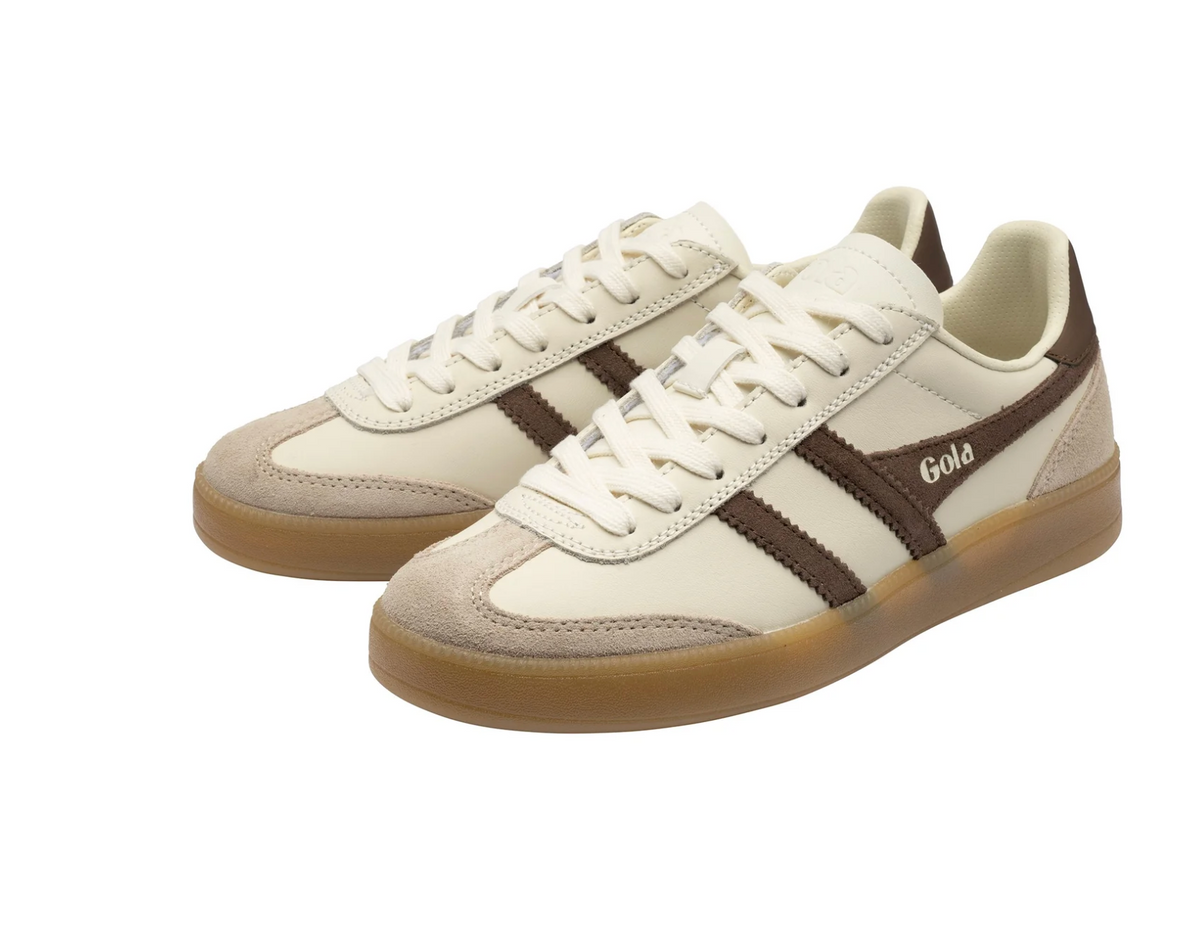 Gola Viper Leather | Trainer Sneaker