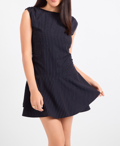 East Gate | Mini Dress