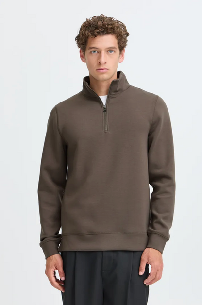 Sebastian | Crewneck