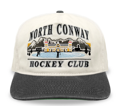 North Conway Hockey Club | Snapback