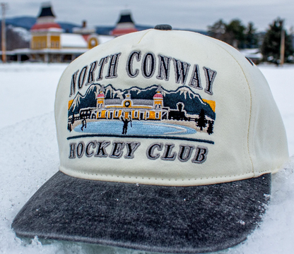 North Conway Hockey Club | Snapback