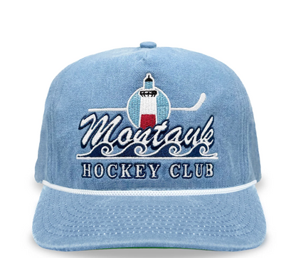 Montauk Hockey Club | Snapback
