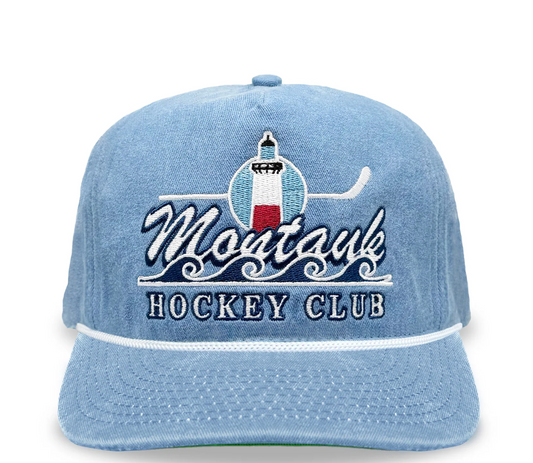 Montauk Hockey Club | Snapback