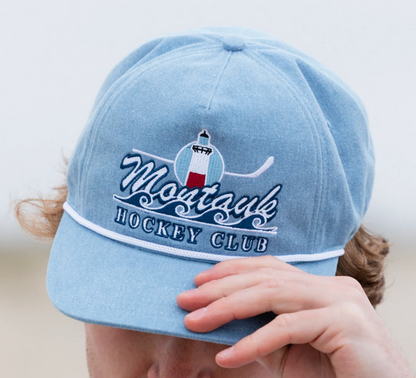 Montauk Hockey Club | Snapback