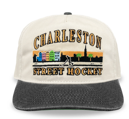 Charleston Street Hockey | Snapback
