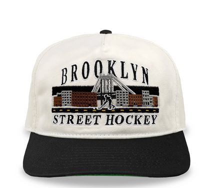 Brooklyn Street Hockey | Snapback