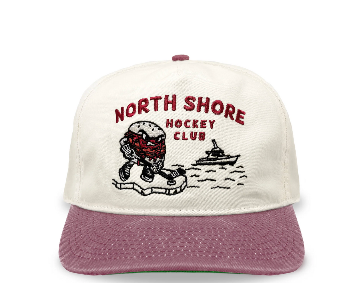 North Shore Hockey Club | Snapback