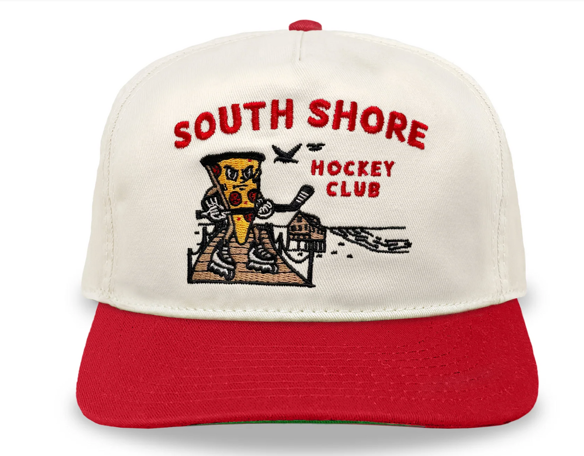 South Shore Hockey Club | Snapback