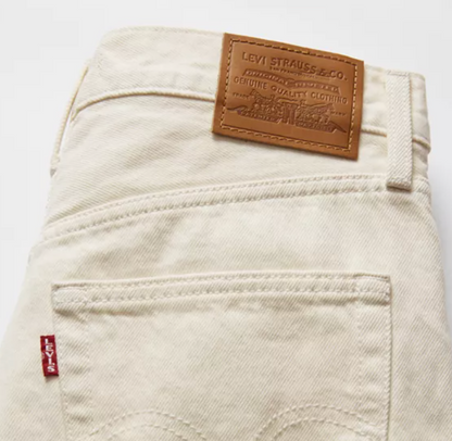 Levi's | Ribcage Wide Leg 32"