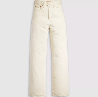Levi's | Ribcage Wide Leg 32"