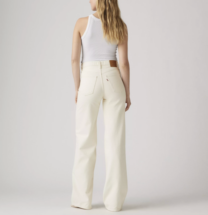 Levi's | Ribcage Wide Leg 32"