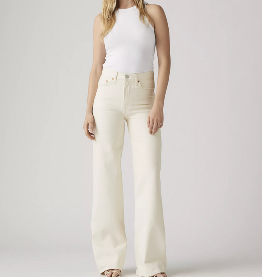 Levi's | Ribcage Wide Leg 32"