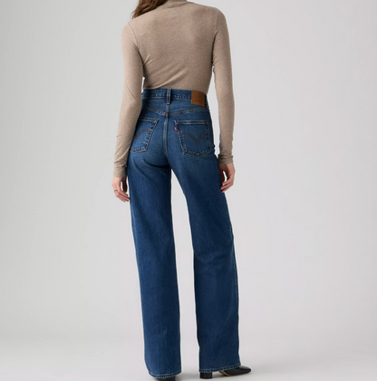 Levi's | Ribcage Wide Leg 32"