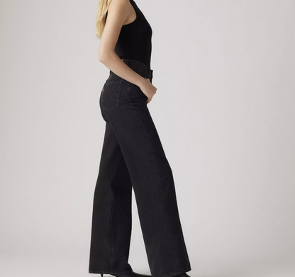 Levi's | Ribcage Wide Leg 32"