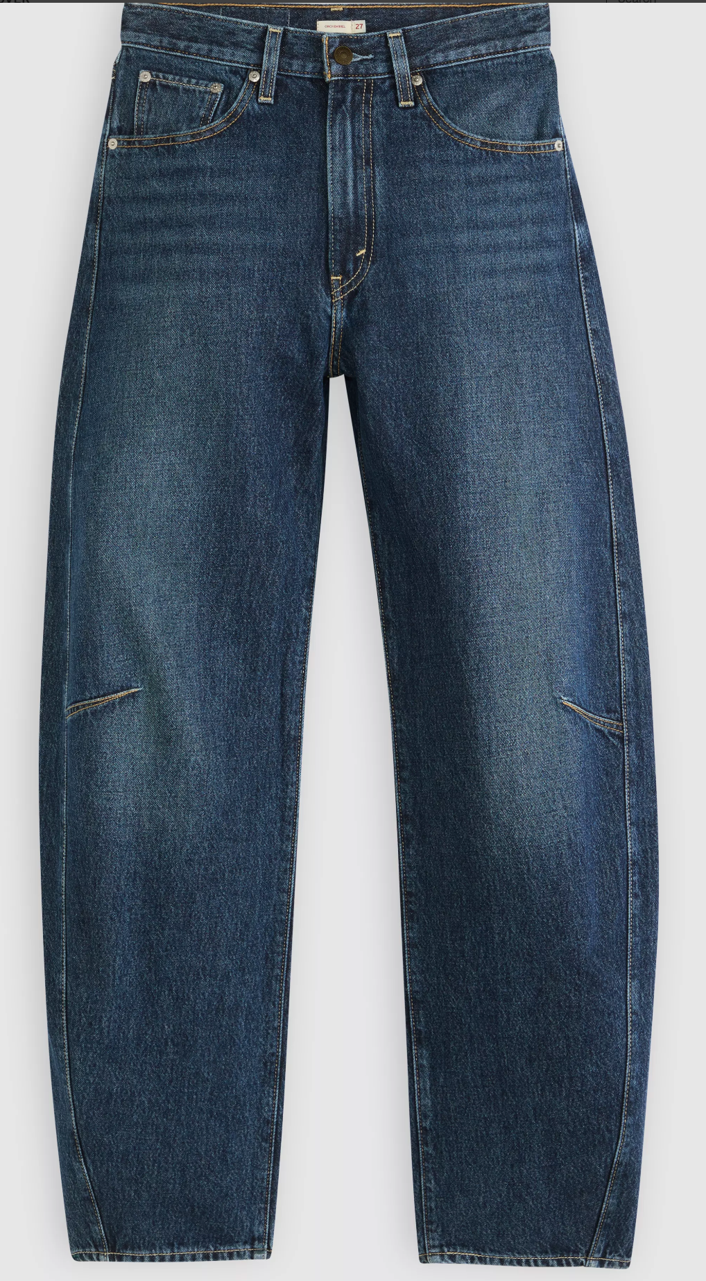 Levi's | Cinch Barrel 31"