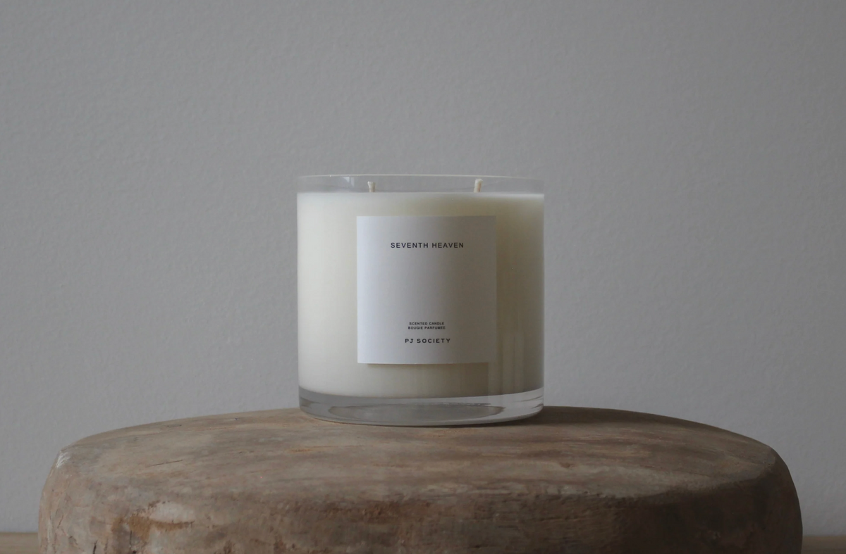 Seventh Heaven | PJ Society Candle
