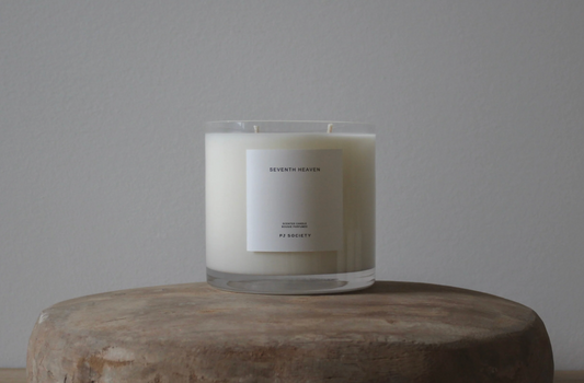 Seventh Heaven | PJ Society Candle