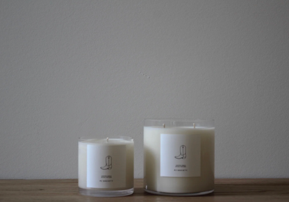Whose Boots | PJ Society Candle