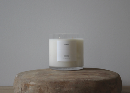 Howdy | PJ Society Candle