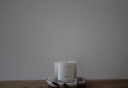 Birthday Suit | PJ Society Candle