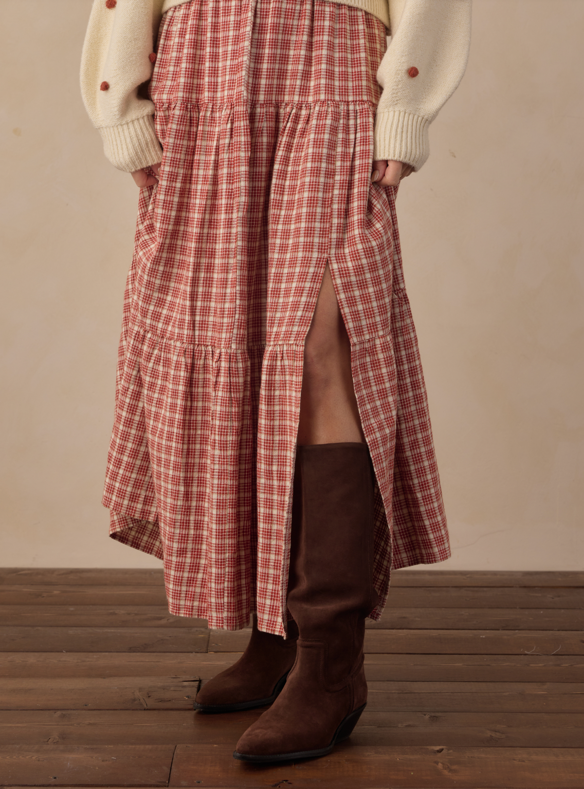 Willow | Skirt