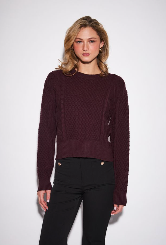Julien | Sweater