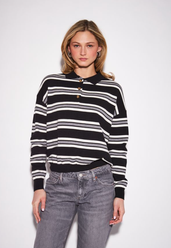 Poppy | Sweater