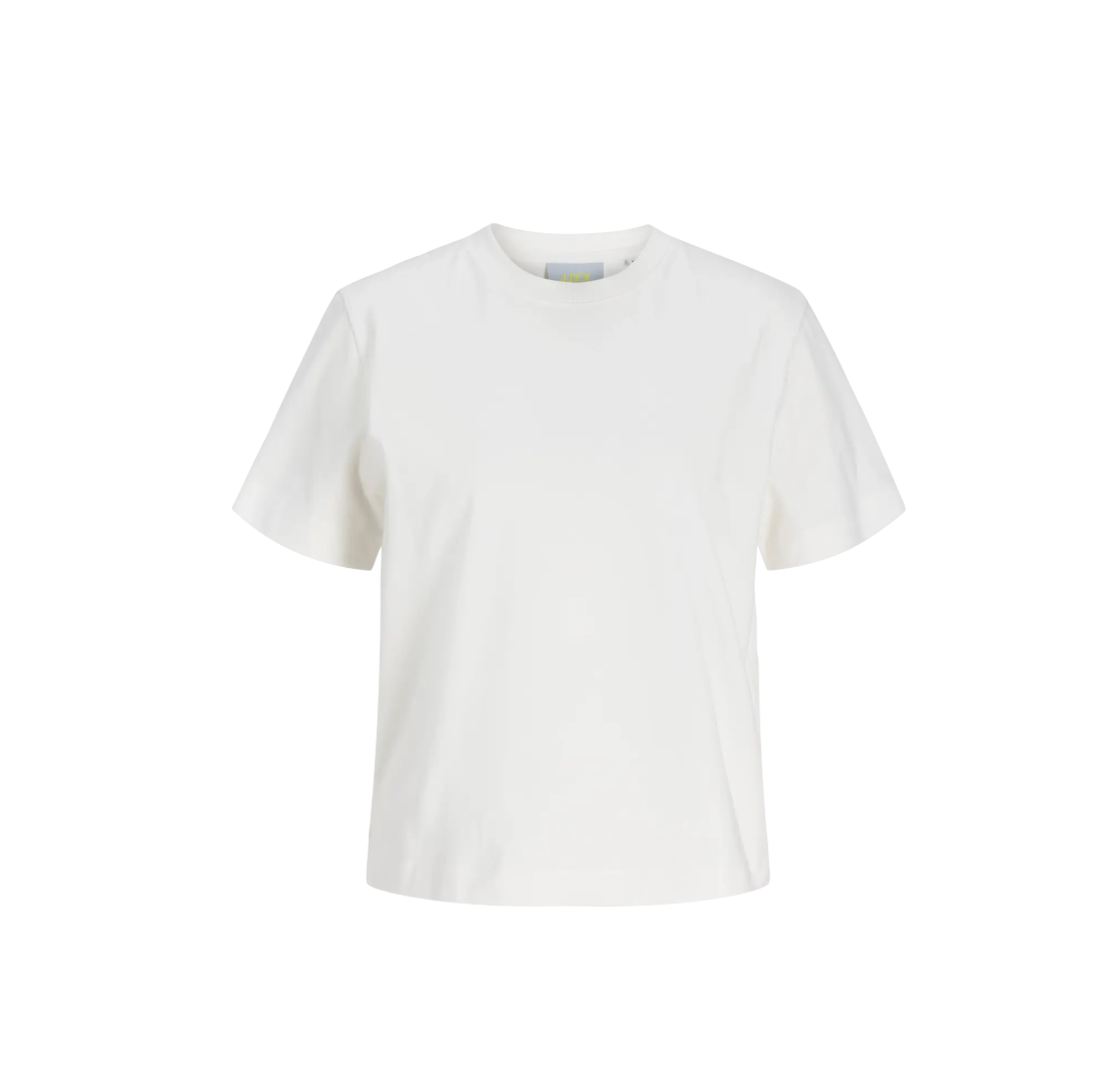 Sophia | Boxy Tee