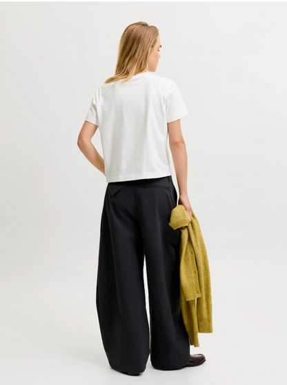 Sophia | Boxy Tee