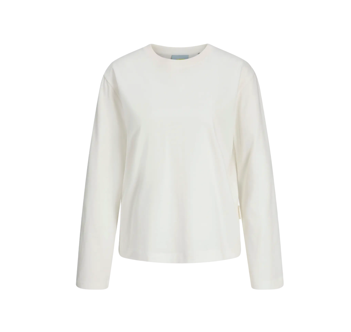 Sophia | Boxy Basic
