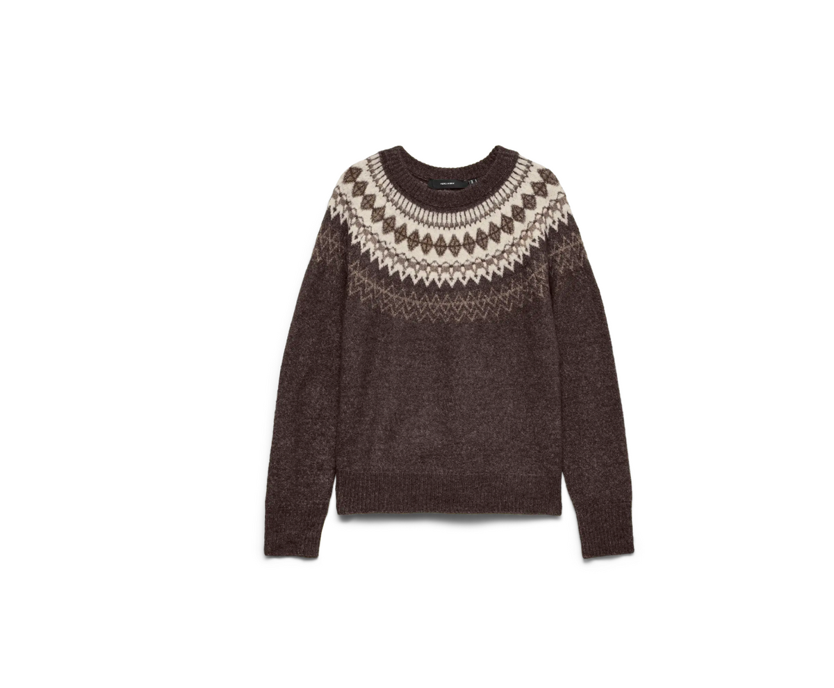 Simone | Sweater