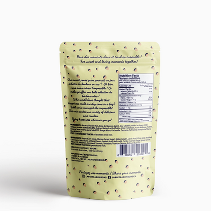 BonBon Sour Mix Gummies
