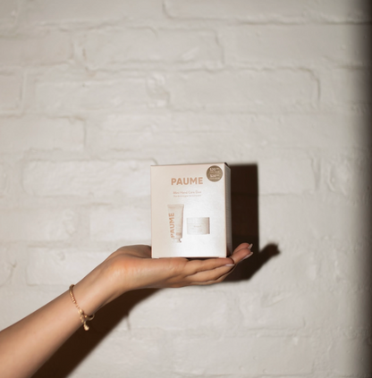 PAUME Mini Hand Care Duo Set