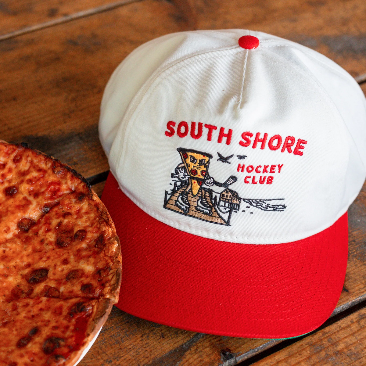 South Shore Hockey Club | Snapback