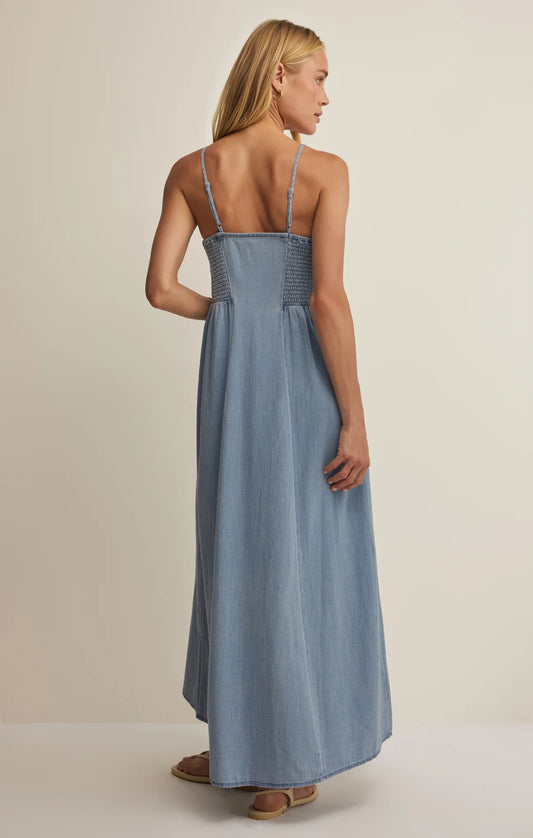 Angel Eyes | Dress