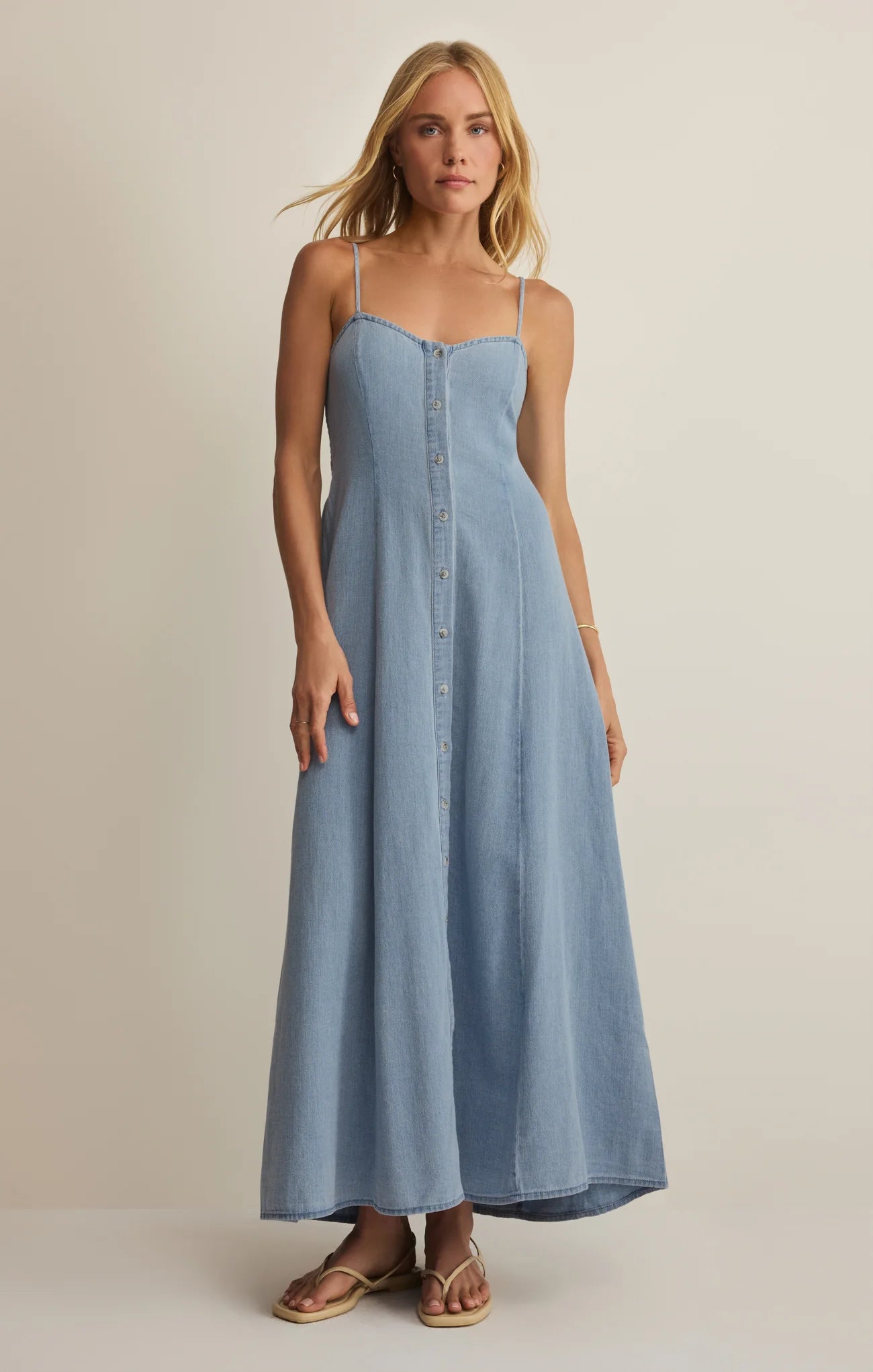 Angel Eyes | Dress