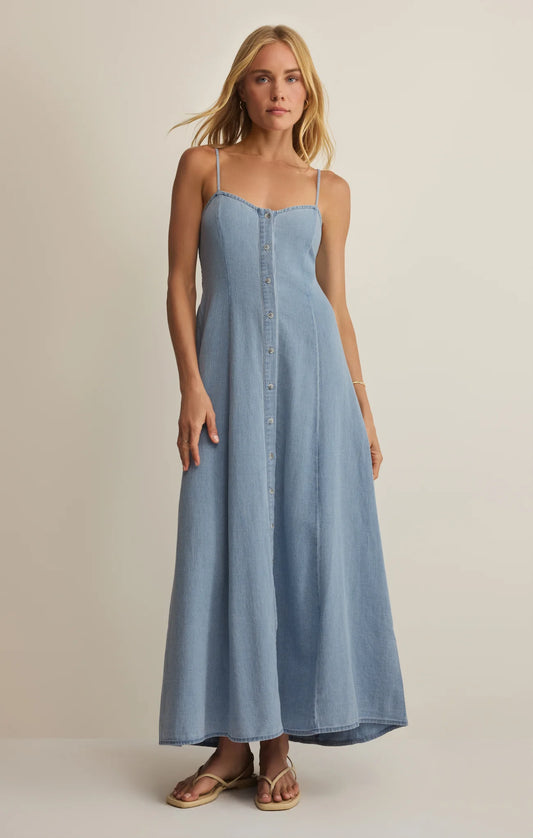 Angel Eyes | Dress