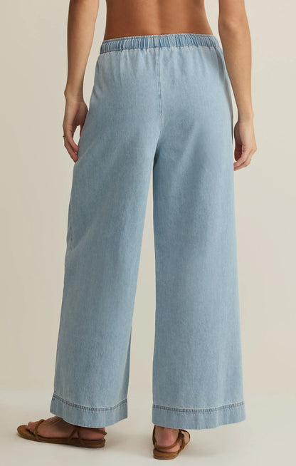 Daycation | Utility Trouser