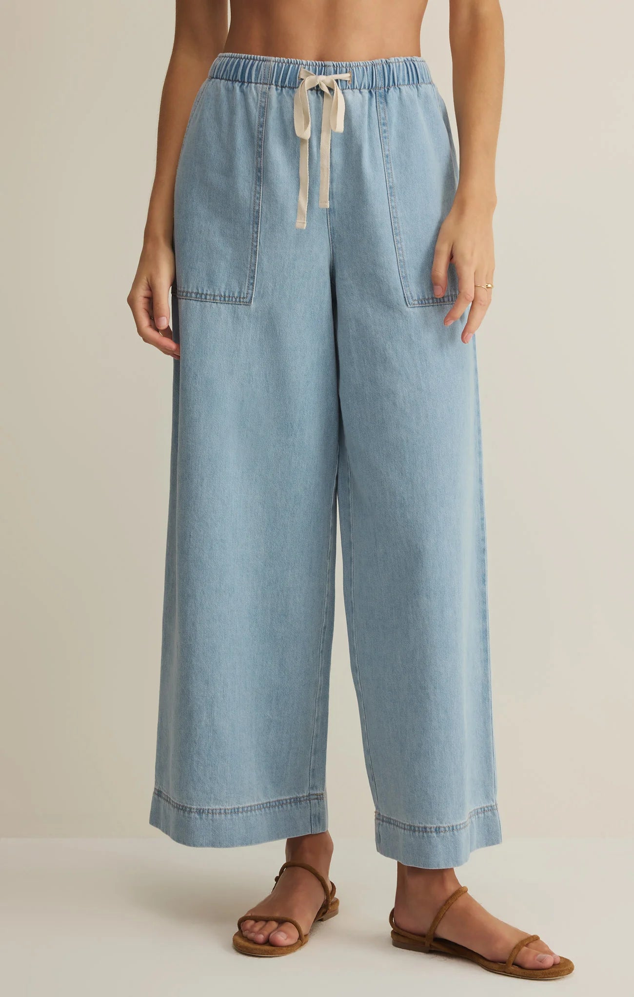 Daycation | Utility Trouser