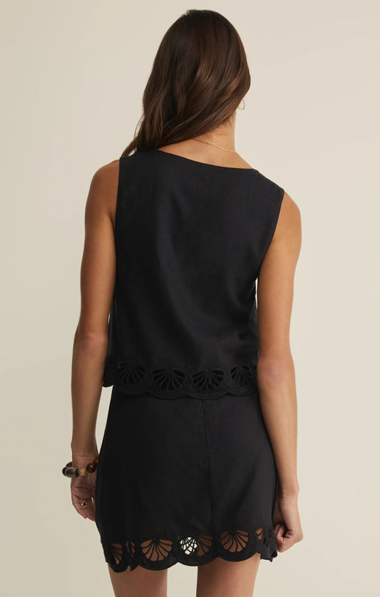 Charlene | Top