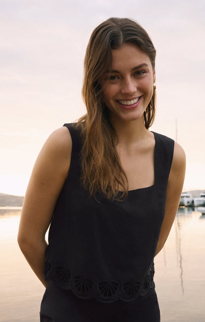 Charlene | Top