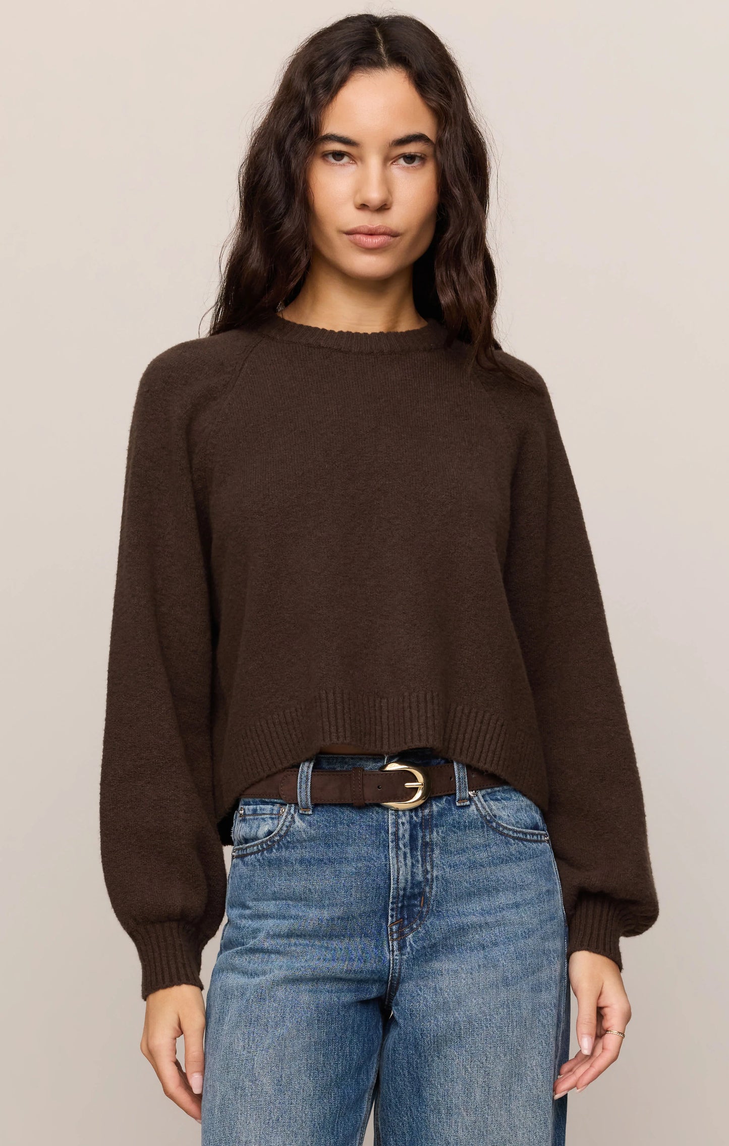Coming up | Sweatshirt