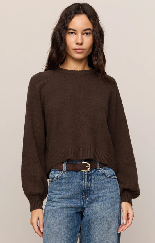Coming up | Sweatshirt