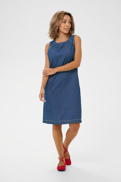 Agate | Shift Dress