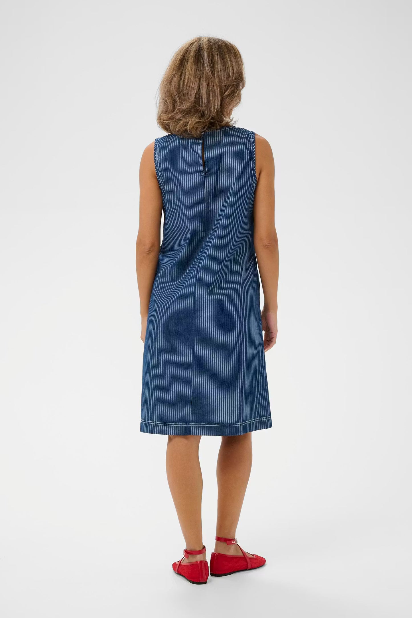 Agate | Shift Dress